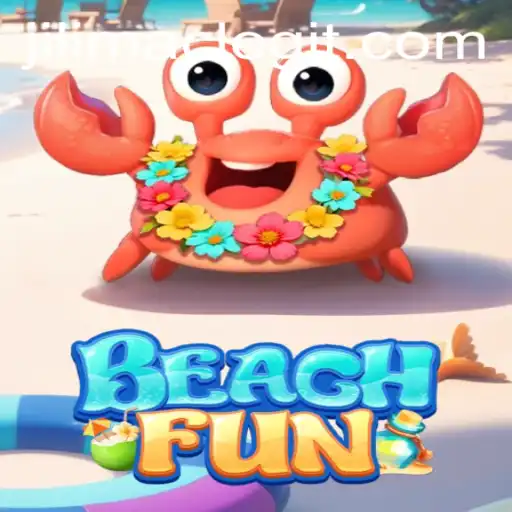 Exploring the Exciting World of BeachFun: A Dive into the Game's Thrilling Adventure