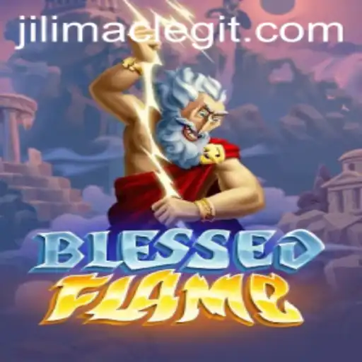 Immersing in the World of BlessedFlame: A Game-Changer in Modern Gaming