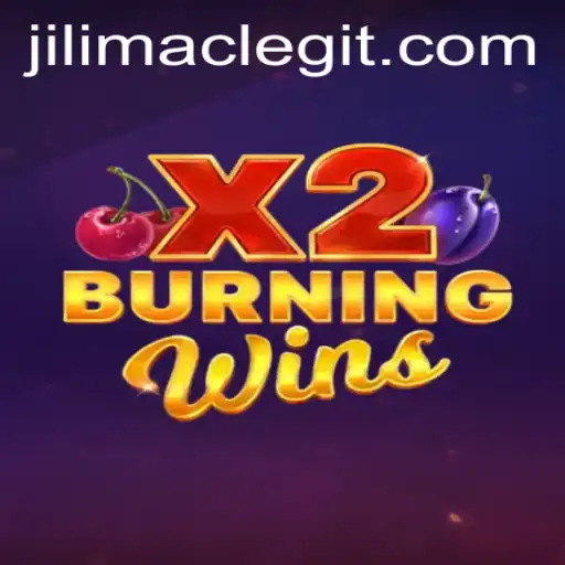 BurningWinsX2: A Glimpse into the Thrilling World of JILIMAC's Game