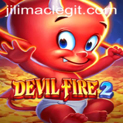 Unveiling the Thrills of DevilFire2: An Epic Journey into JILIMAC