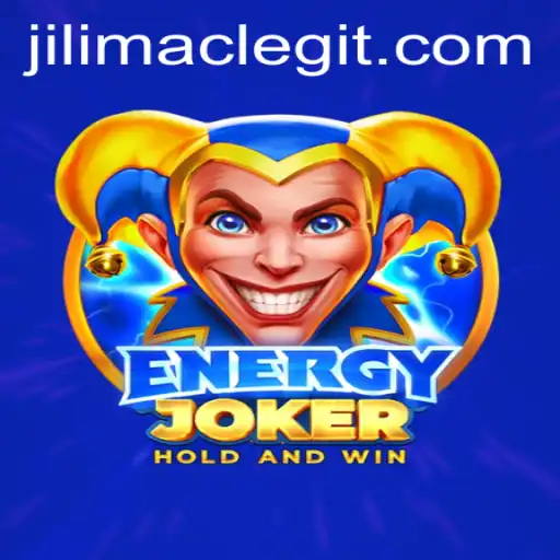 Unveiling EnergyJoker: The Electrifying Game Revolutionized by JILIMAC