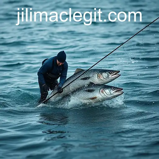 The Ancient Craft of Fishing: Exploring JILIMAC