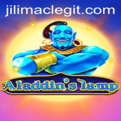 Unveiling the Enchantment of Aladdinslamp: A Journey Through Magic and Strategy
