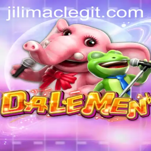 Exploring DALEMEN: A New Dimension in Gaming with JILIMAC