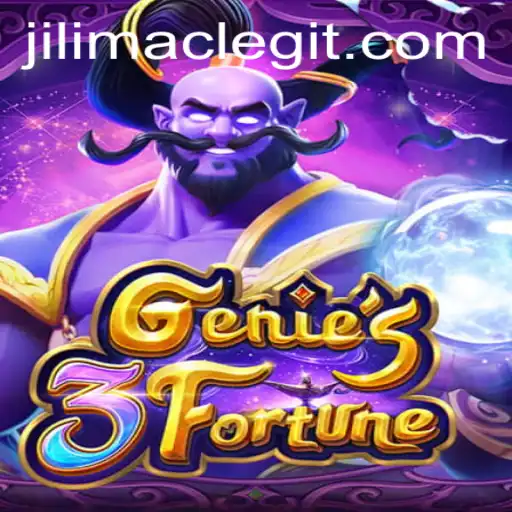 Exploring the Magic of Genie3Fortune: An Immersive Gaming Experience with JILIMAC