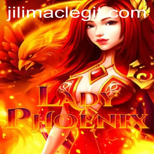 Exploring LadyPhoenix: A Dive into the World of JILIMAC