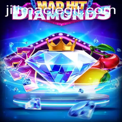 Unveiling the Excitement of MadHitDiamonds: A Unique Gaming Experience with JILIMAC