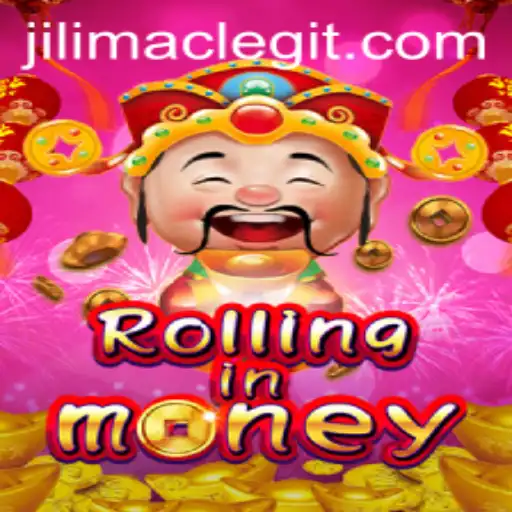 RollingInMoney: A Thrilling Economic Simulation with JILIMAC
