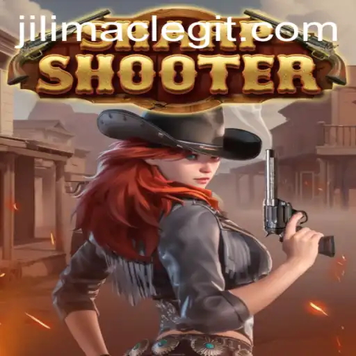 Sharpshooter: The Thrilling New Game by JILIMAC