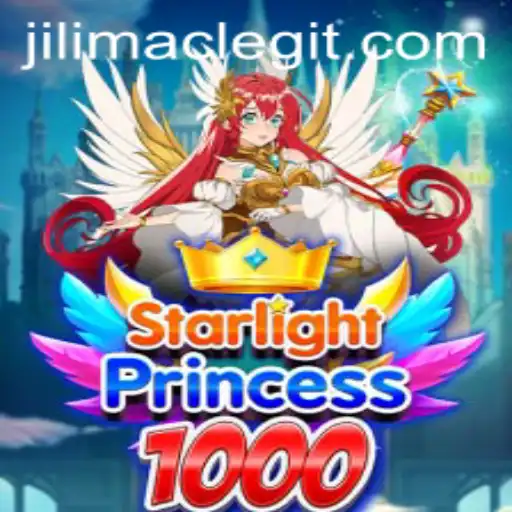 Exploring the Exciting World of StarlightPrincess1000 with JILIMAC