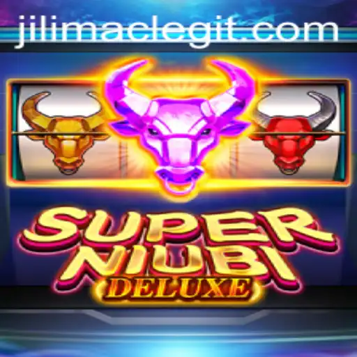 Unveiling SuperNiubiDeluxe: The Thrilling Adventure Begins with JILIMAC