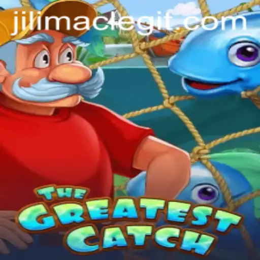 Unveiling TheGreatestCatch: A New Wave in Gaming with JILIMAC
