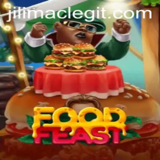 Discover FoodFeast: The Culinary Adventure Game with a Twist of JILIMAC
