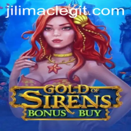 Unveiling the Mysteries of GoldofSirensBonusBuy: A Riveting New Game by JILIMAC