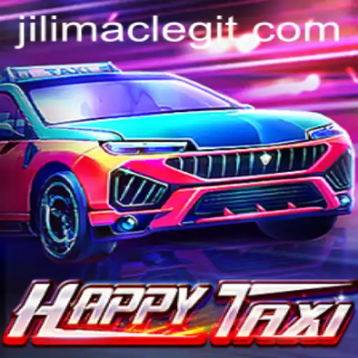 Exploring the Exciting World of HappyTaxi and the Mysterious JILIMAC