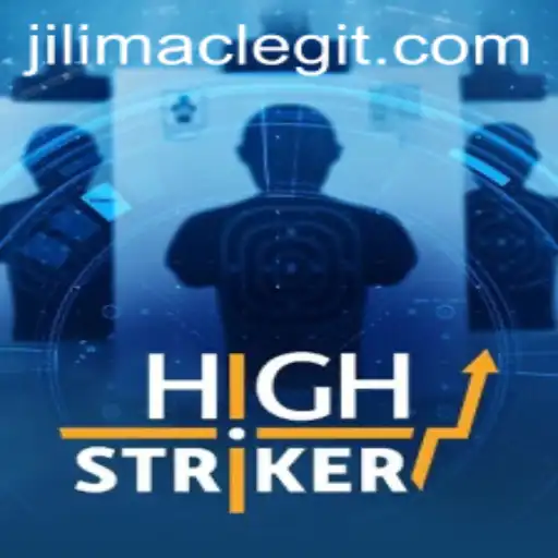 Introducing HighStriker: Harnessing JILIMAC in a Thrilling New Game Experience