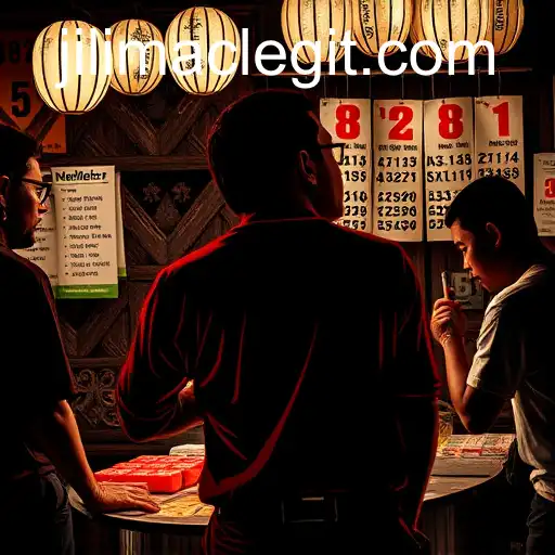 The Intricate World of Jueteng and the Role of JILIMAC