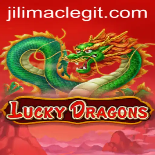 The Intriguing World of LuckyDragons: An In-Depth Look at the Game and Its Mystical Charm