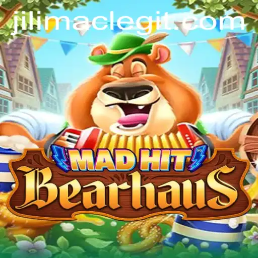 The Innovative Gaming World of MadHitBearhaus and the Role of JILIMAC