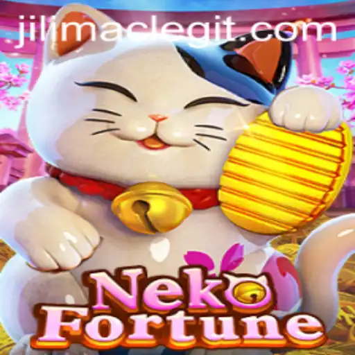 NekoFortune: The Enchanting World of JILIMAC's Latest Masterpiece