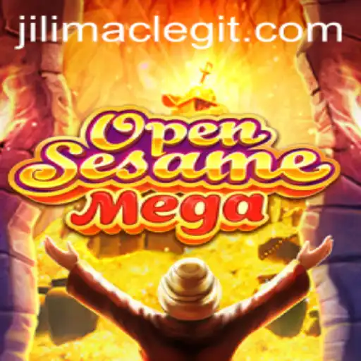Unlocking the Excitement of OPENSESAMEMEGA: A New Era of Gaming with JILIMAC
