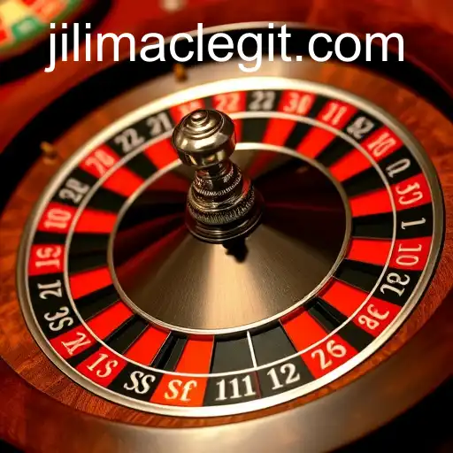The Fascination of Roulette: An In-Depth Look into the Game and its Connection to JILIMAC