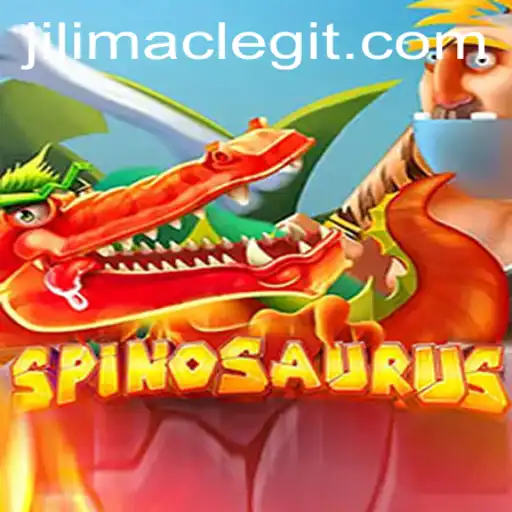 Exploring the Thrills of Spinosaurus: A Deep Dive into JILIMAC's Latest Game Sensation
