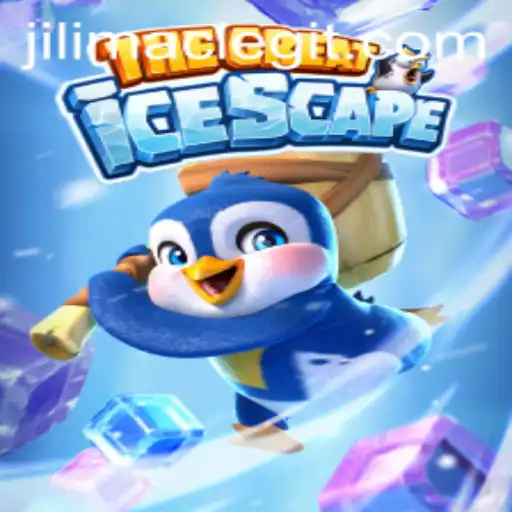 The Great Icescape: A Journey into the Frost