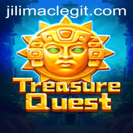 TreasureQuest: Discover the Excitement of JILIMAC