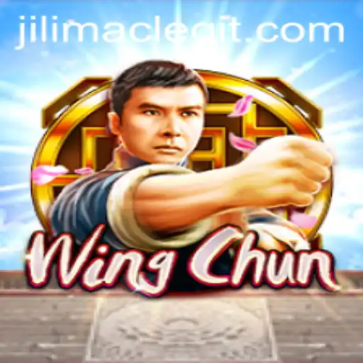 Exploring WingChun: The Revolutionary Game with JILIMAC Elements